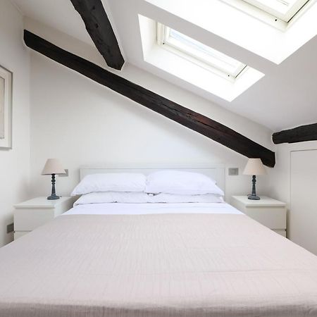 밀라노 Elegant P.Venezia Attic 아파트 외부 사진